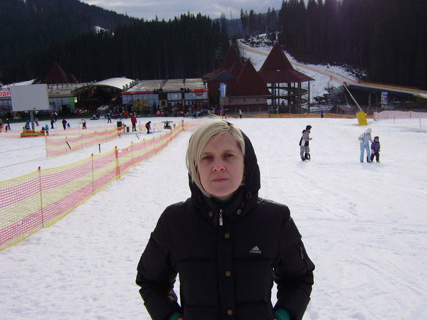 Татьяна Герман