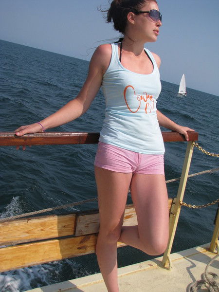 Оксана Соловьёва