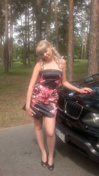 Светлана Тряпицына