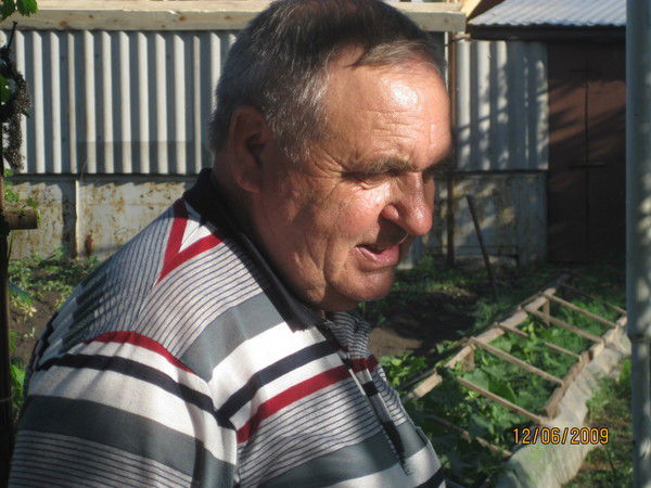 Владимир Свиридов