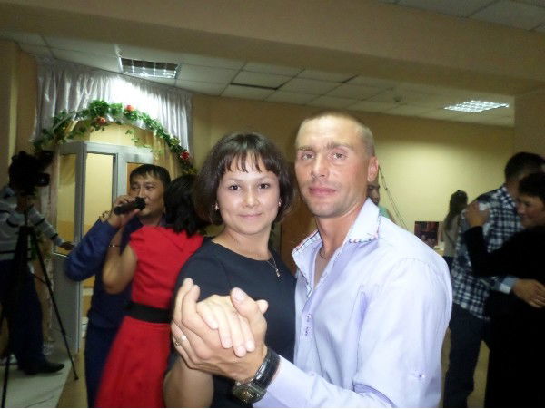 Рената Пономаренко(Шенгоф)