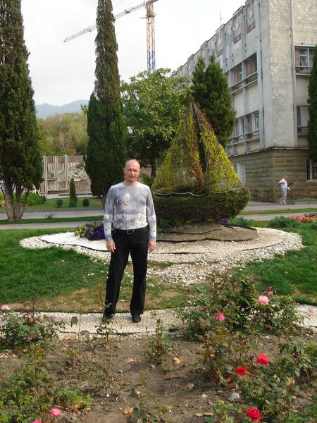 Сергей Дрепин