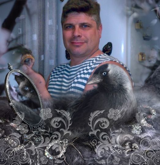 Андрей Нечай