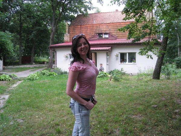 Екатерина Скорнякова