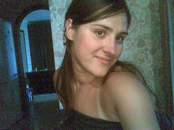 Анна Сыченко