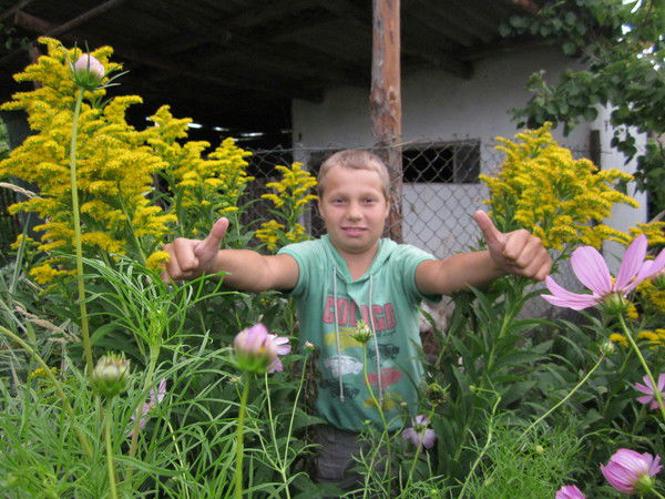 Никита Новиков