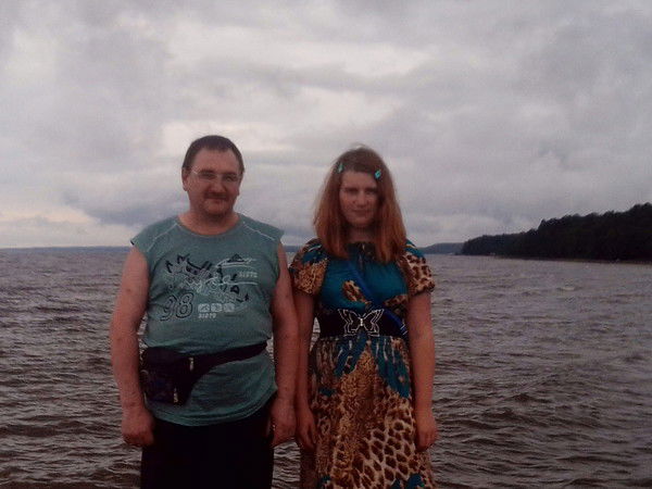 Таня Устинова