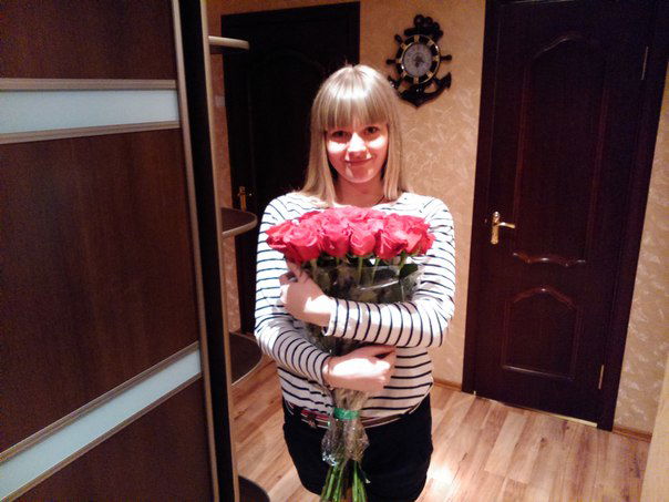 ++Екатерина ++