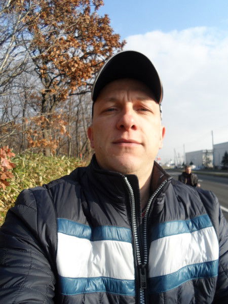 Андрей Белоноженко