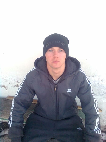 Даниил Гринько