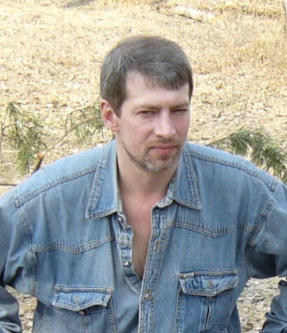 Игорь Зубрицкий