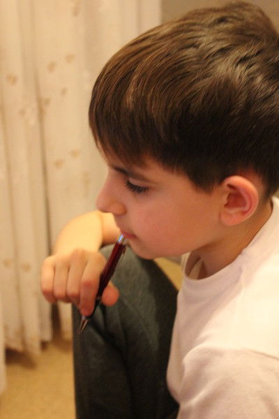 Давид Махмудов