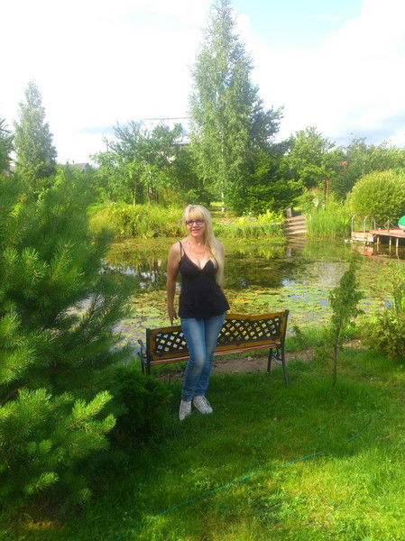 Марина Ершова