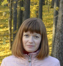 Светлана Бабич