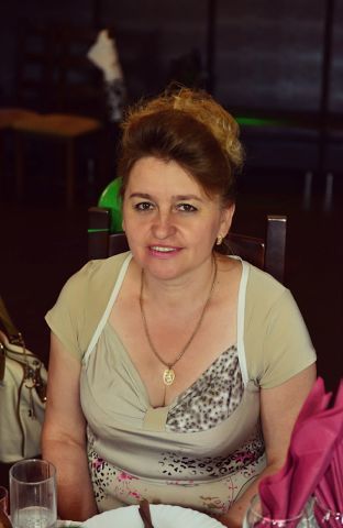 Татьяна Твардовская