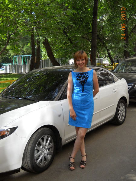 Екатерина Шорохова