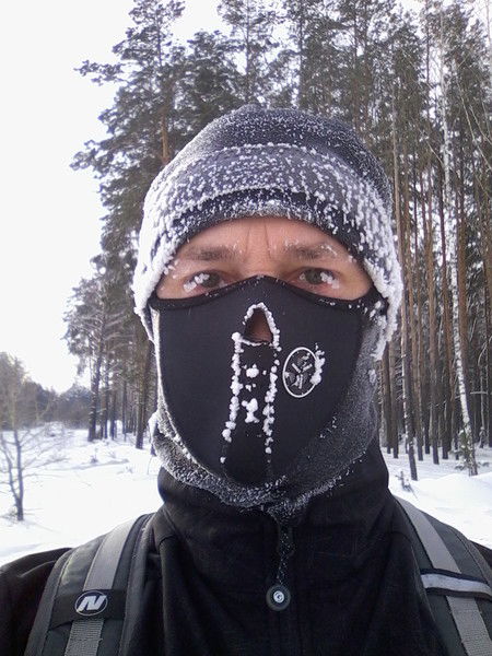 Сергей Антаков