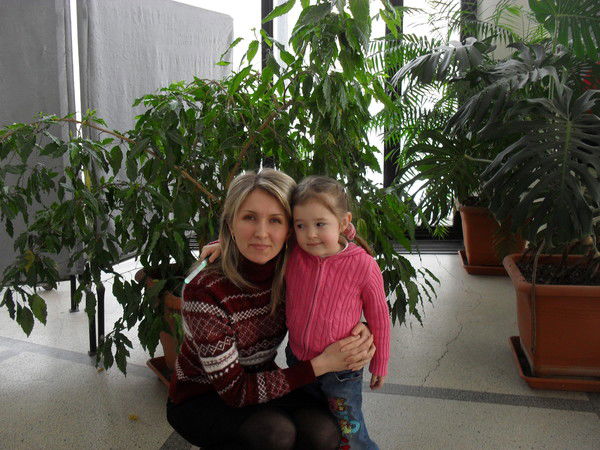 Лилия Тазетдинова