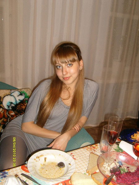 Гульчачак Каримова