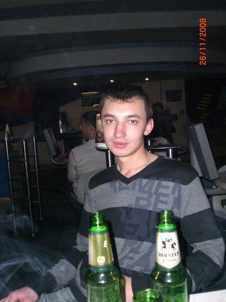 Андрей Миронов