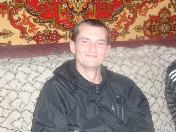 Анатолий Сорочан