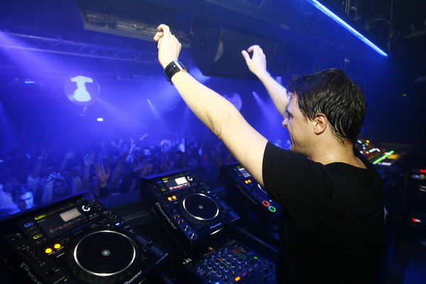 Андрей Тайлашев