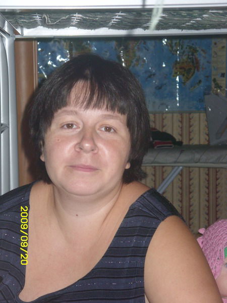 Юлия Афанасьева