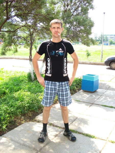 Андрей Арзютов