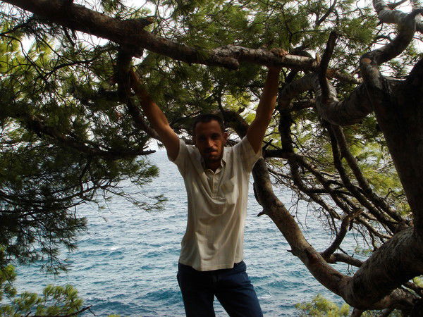 Константин Аленьков