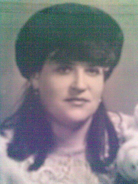 Елена Лебедева