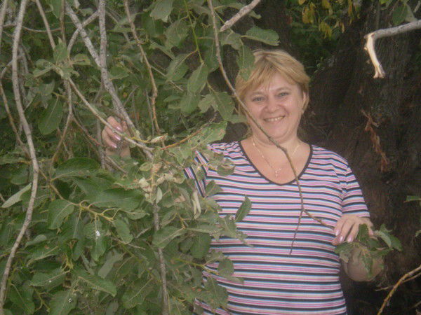 Виктория Кулибаба