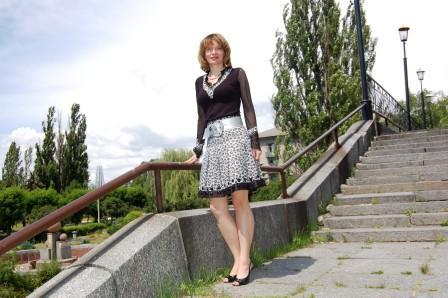 Лина Карпенко