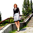 Лина Карпенко