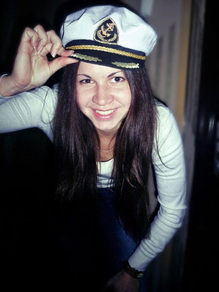 Татьяна Сергеевна