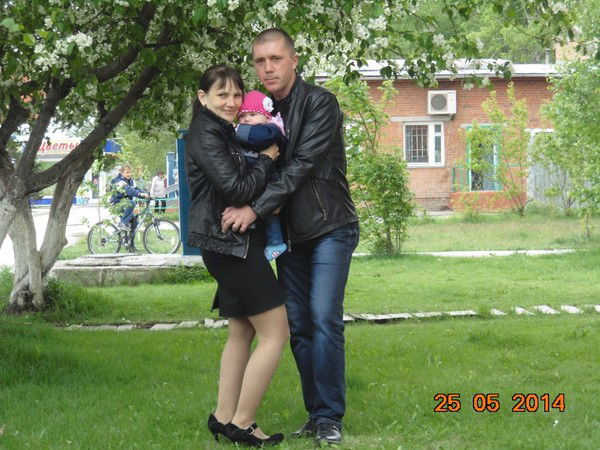 Татьяна Галкина