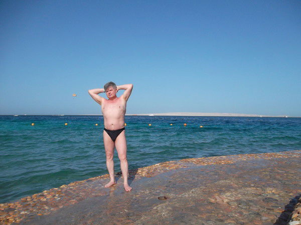 Эдуард Ярошенко