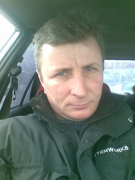 Игорь Жидких