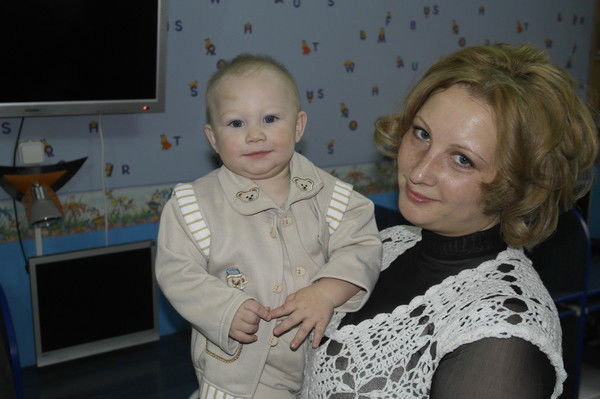 Анастасия Белоусова