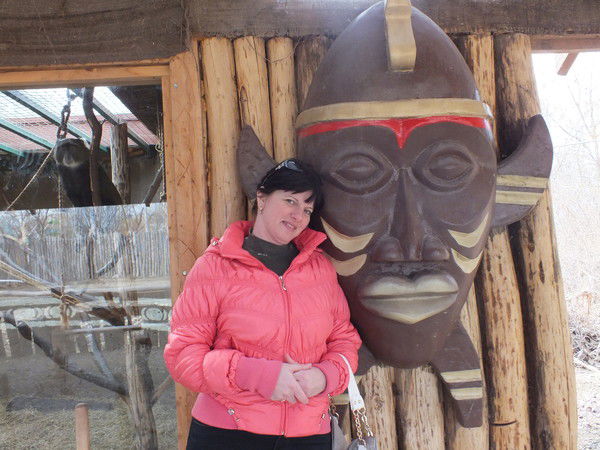 Светлана Козубина