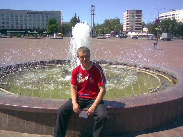 Толик Тышкевич