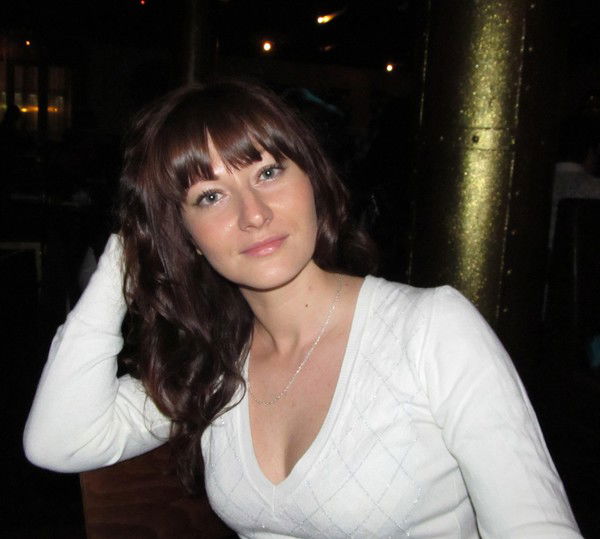 Анна Макарова