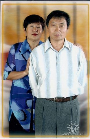 Владимир Ким