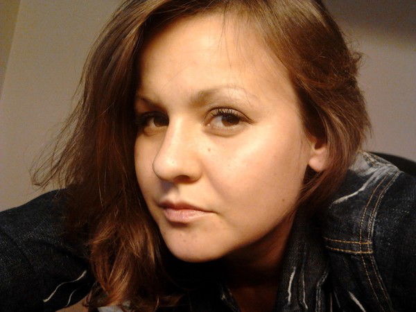 Екатерина Павлова