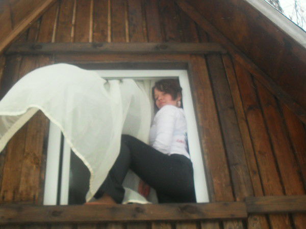 Светлана Черенкова