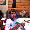 Лутфулло Касимов