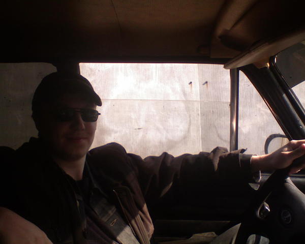 Александр Пуртов