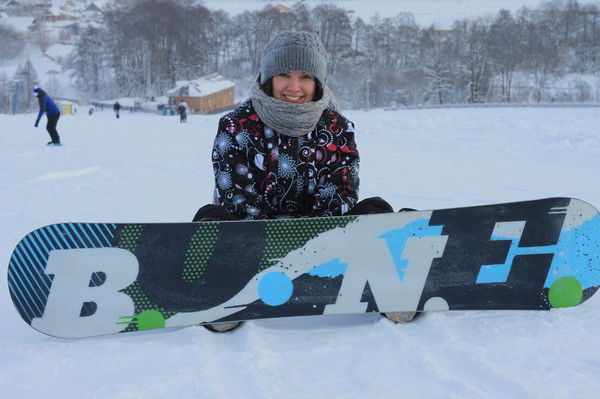 Карина Агаджанян