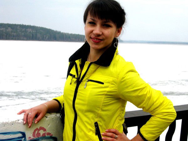 Юлия Морозова