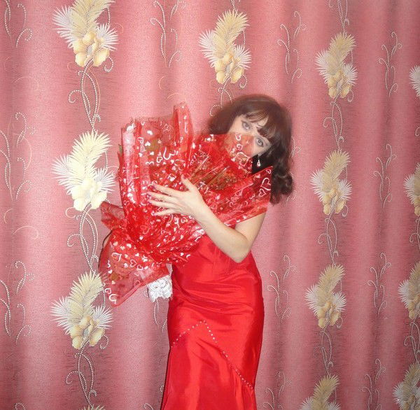 Анастасия Козлова