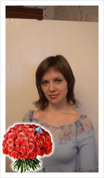 Светлана Алексеева